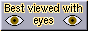 Try sticking carrots into your eyes, maybe that will help you see better.